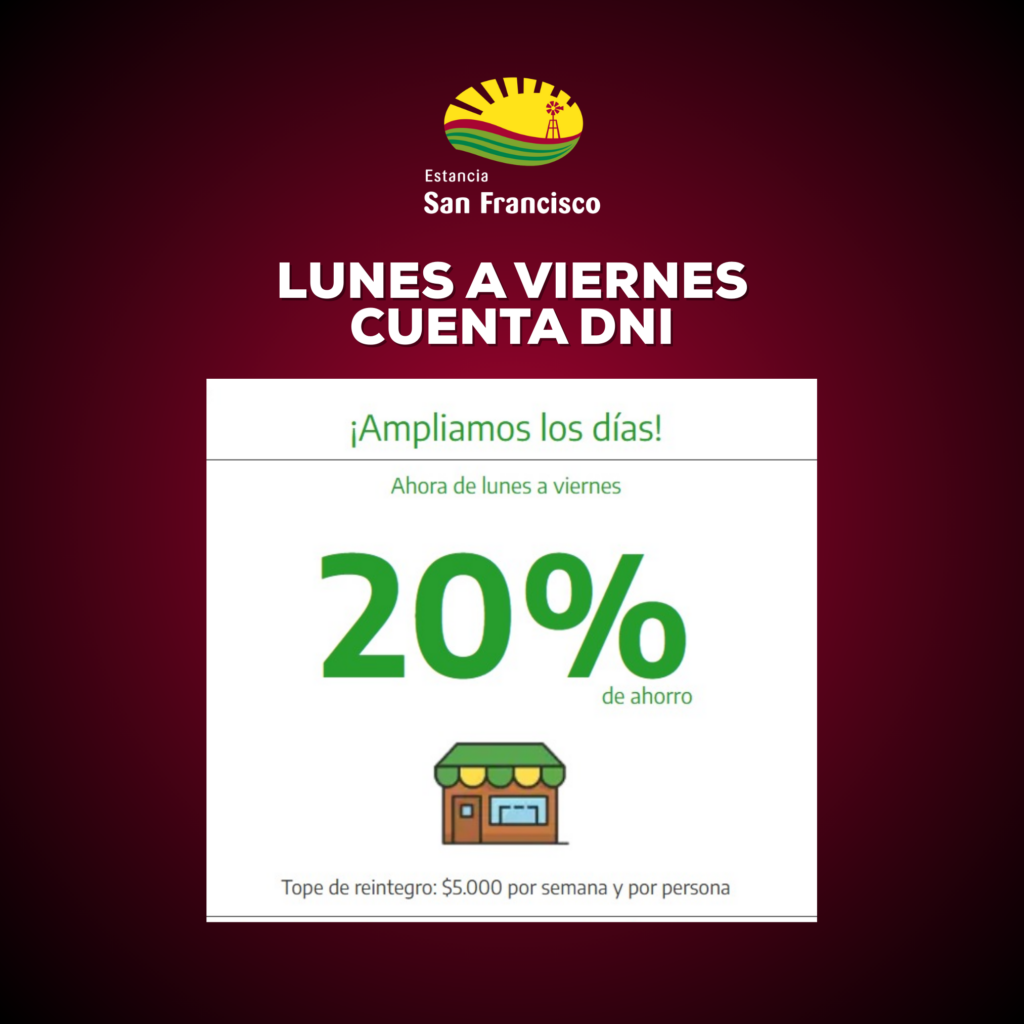 PROMO 1 MARZO
